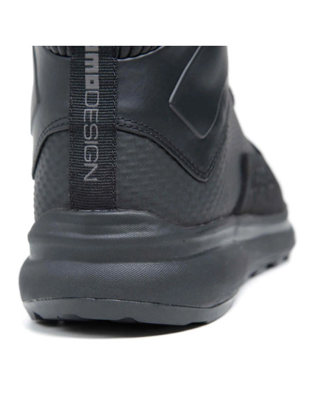 Basket Moto TCX MoMo Design Submachine GTX