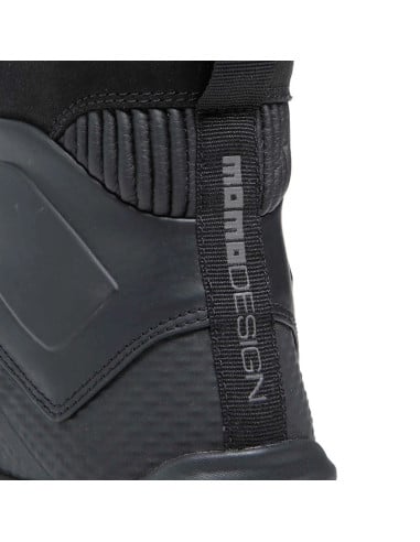 Basket Moto TCX MoMo Design Submachine GTX