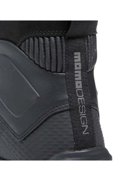 Basket Moto TCX MoMo Design Submachine GTX