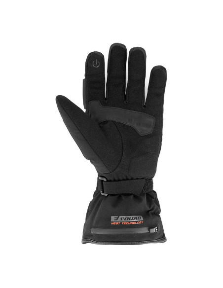 Gants Chauffants Esquad Scooter