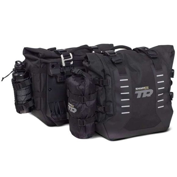 Valises Sacoches Cavalières Shad TR40 Terra