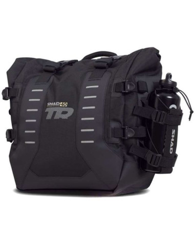 Valises Sacoches Cavalieres Shad TR40 Terra