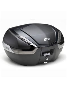 Dosseret Moto Givi Dosseret Pour Top Case V47 - Satisfait Ou Remboursé 