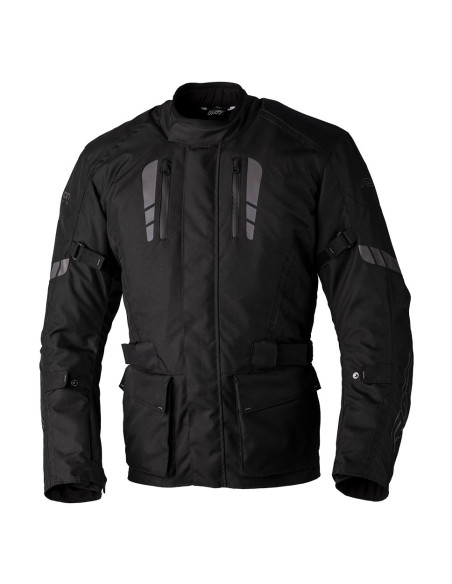 Veste Moto RST Axiom Plus avec Airbag Intégré
