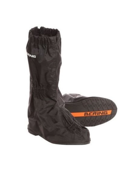 Sur-Chaussure Moto Bering