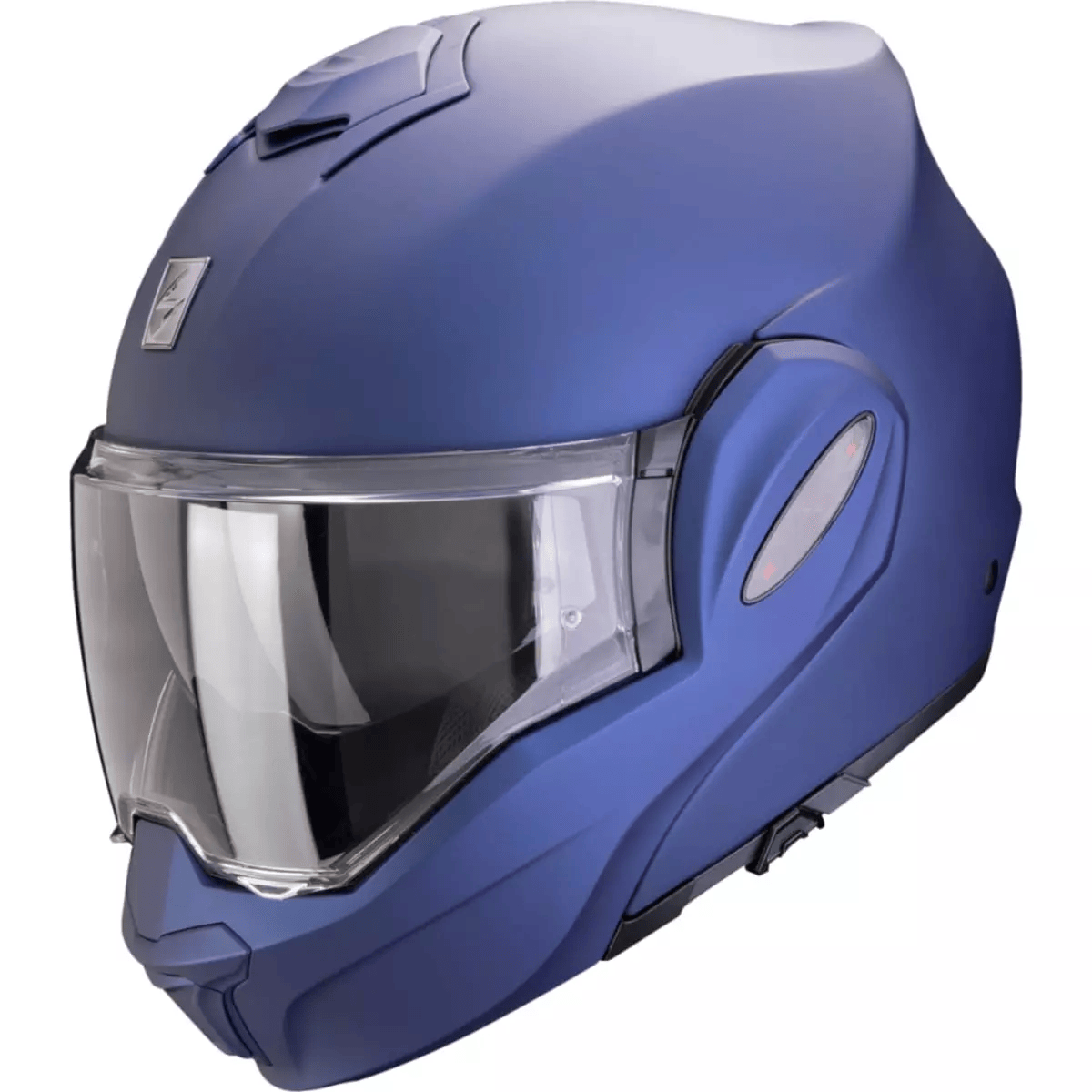Casque Scorpion Exo Tech Evo Pro