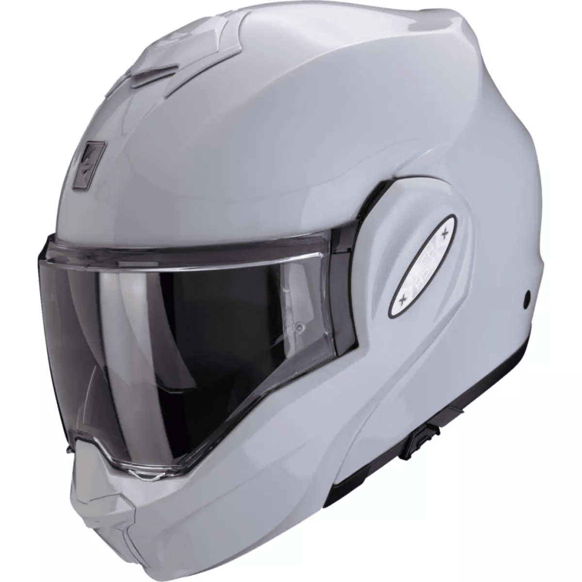 Casque Scorpion Exo Tech Evo Pro