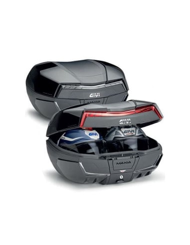 Top Case Givi V58 Maxia 5 Tech | V58NNT
