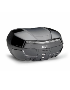 Top Case Givi V58 Maxia 5 Tech | V58NNT