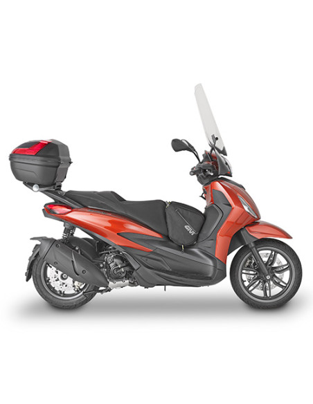 Pare-Brise Piaggio Beverly 300-400