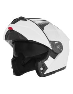 Casque Nox N968 Blanc