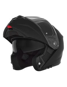 Casque Nox N968 Noir Mat