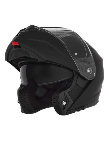 Casque Nox N968 Blanc