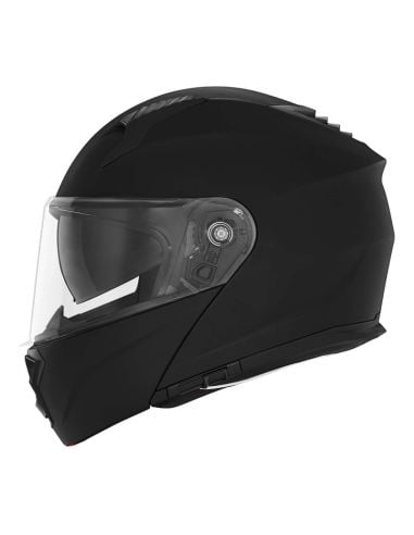 Casque Nox N968 Noir Mat