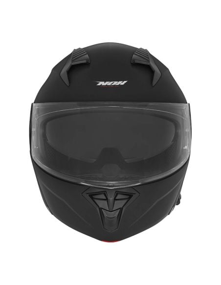 Casque Nox N968 Noir Mat