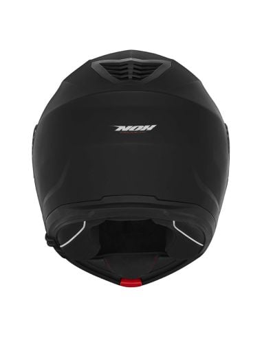 Casque Nox N968 Noir Mat
