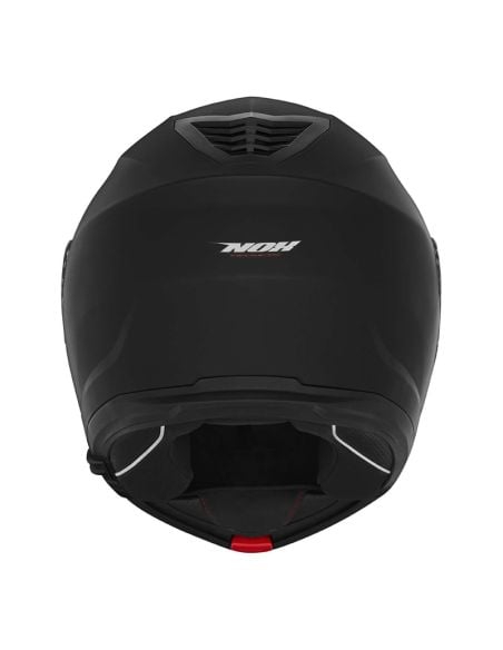 Casque Nox N968 Noir Mat