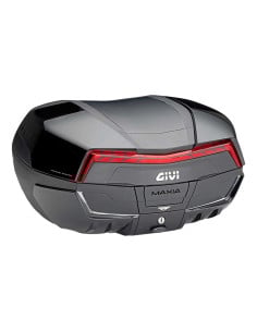 Top Case Moto Givi V58NN Maxia 5 Tech 2