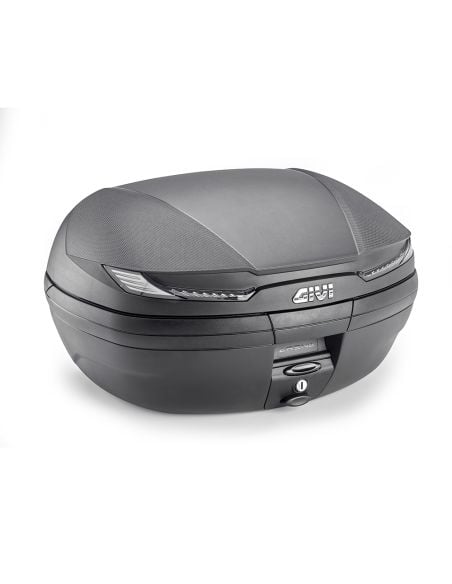 Top Case Givi V45NT Arena Noir