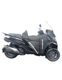 Tablier Piaggio MP3 400 / 530 de 2022 à 2023 | Winzip XTB650