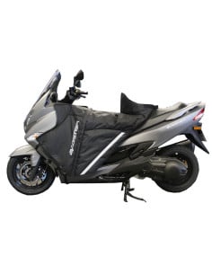 Tablier Bagster Winzip | Suzuki Burgman 400cc