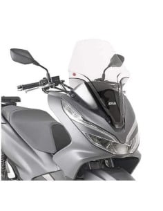 Pare-Brise Honda PCX 125