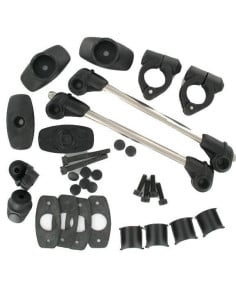 Kit de Fixation A8100A pour Peugeot Tweet