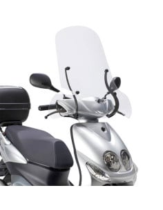 Bulle MBK Ovetto 50 de 2008-2014