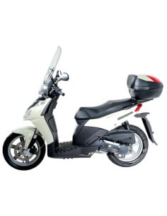 Bulle Aprilia Sportcity 125-200-250 (de 2004 à 2008)