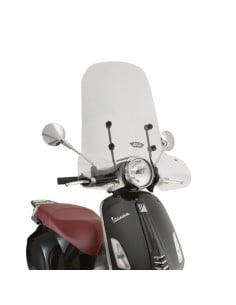 Pare-Brise Vespa Sprint 50-125-150 (2014 à 2023)
