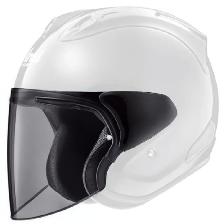 Ecran Arai SZ-R Vas Evo Fumée Foncée ou Claire