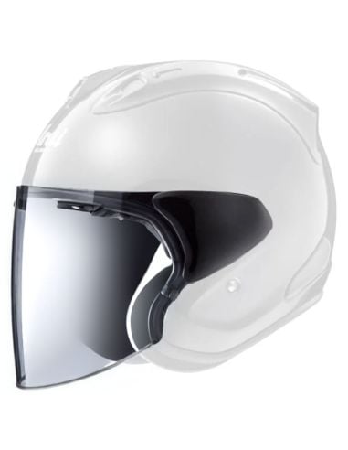 Ecran Arai SZ-R Vas Evo Iridium Bleu