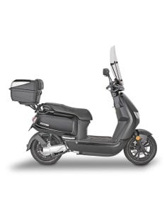 Bulle Sunra Robo-S 2021-2022 | Givi D1181ST