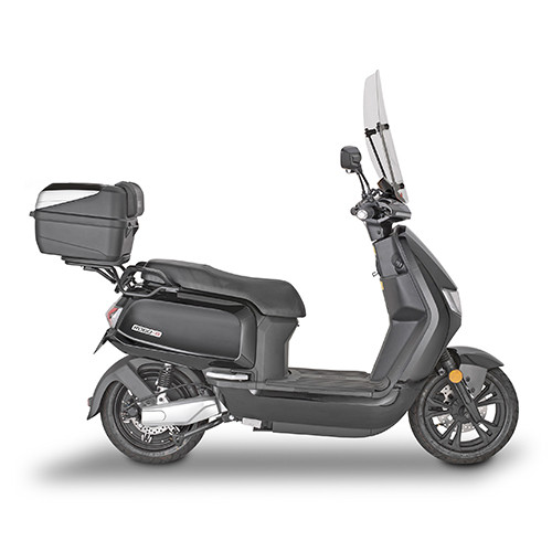 Bulle Honda SH 125 / 150 / 350 (2020-2023) | Givi D1181ST