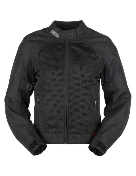 Veste de Moto Femme Furygan Genesis Mistral Evo 2 Veste de Moto Femme Furygan Genesis Mistral Evo 2