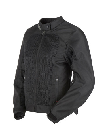 Veste de Moto Femme Furygan Genesis Mistral Evo 2 Veste de Moto Femme Furygan Genesis Mistral Evo 2