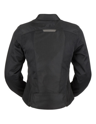 Veste de Moto Femme Furygan Genesis Mistral Evo 2 Veste de Moto Femme Furygan Genesis Mistral Evo 2