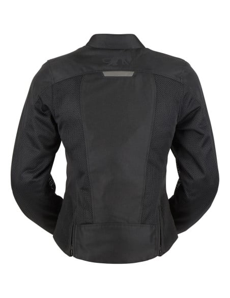Veste de Moto Femme Furygan Genesis Mistral Evo 2 Veste de Moto Femme Furygan Genesis Mistral Evo 2