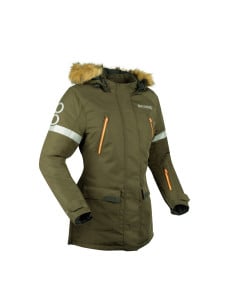 Blouson Moto Femme Bering Webley Lady