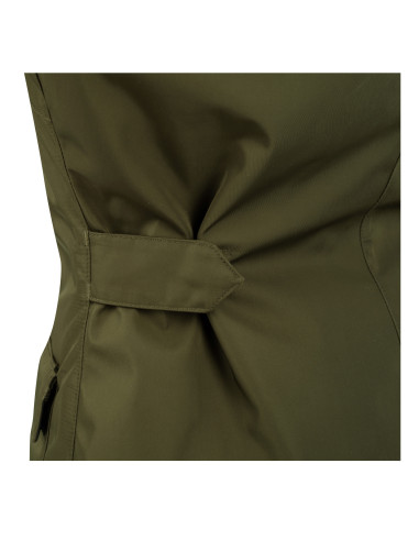 Veste Femme Bering Webley Lady Kaki