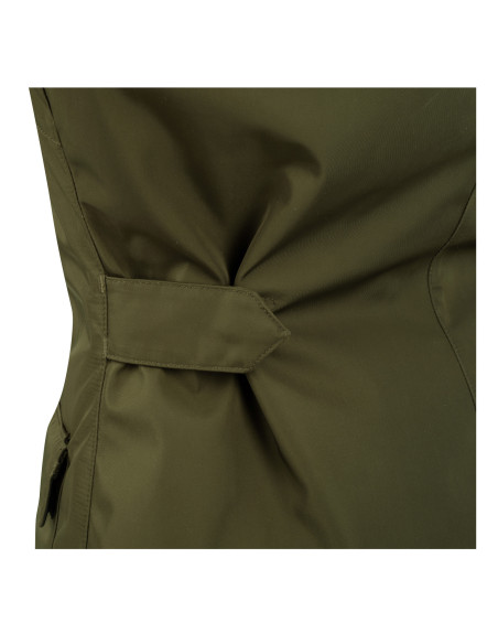 Veste Femme Bering Webley Lady Kaki