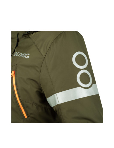 Veste Moto Femme Bering Webley Lady