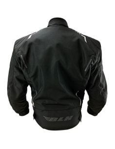 Blouson BLH Be Roadster Noir 2