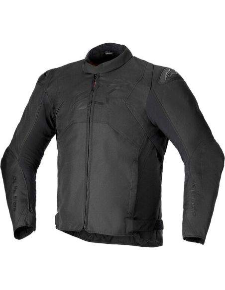 Blouson Alpinestars T-SP 1 V2 Waterproof Noir