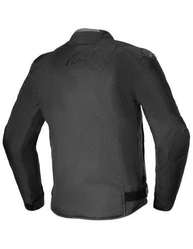 Blouson Alpinestars T-SP 1 V2 Waterproof Black