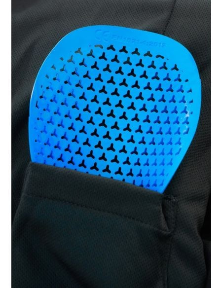 Coque Protection  Blouson Parka Moto Rev'it Avenue 3 GTX Coque Protection  Blouson Parka Moto Rev'it Avenue 3 GTX