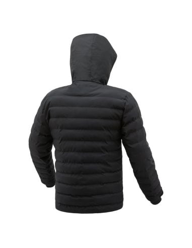 Veste Tucano Urbano Topfive Hydroscud Noir Veste Tucano Urbano Topfive Hydroscud Noir