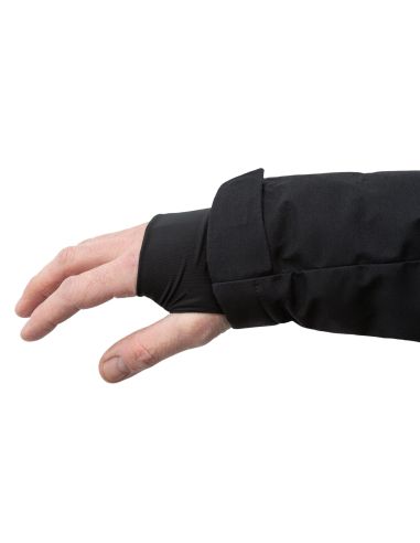 Veste Tucano Urbano Topfive Hydroscud Nero Veste Tucano Urbano Topfive Hydroscud Nero