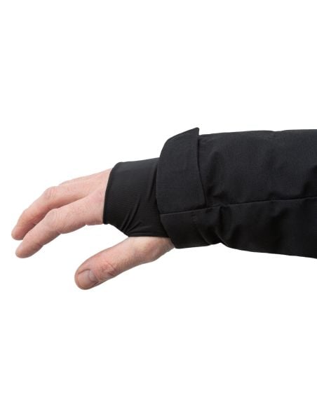 Veste Tucano Urbano Topfive Hydroscud Nero Veste Tucano Urbano Topfive Hydroscud Nero