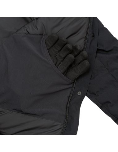 Veste Tucano Urbano Topfive Noir Veste Tucano Urbano Topfive Noir